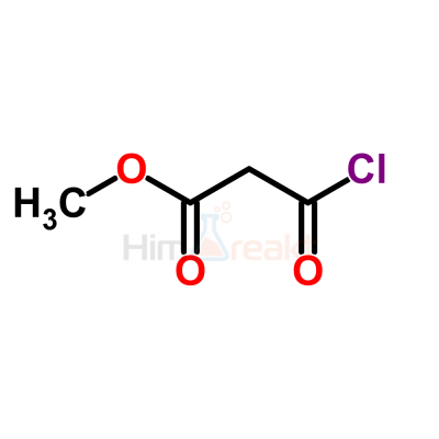 Метил 3-хлор-3-оксопропионат