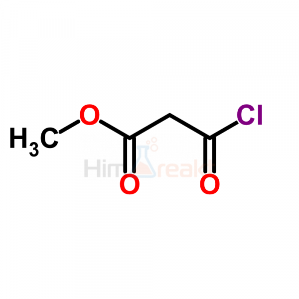 Метил 3-хлор-3-оксопропионат