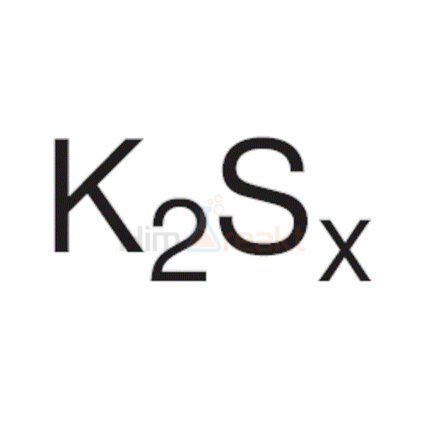 Калий (поли)сульфид