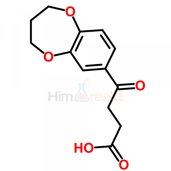 3-[3,4-(Триметилендиокси)бензоил]пропионовая кислота