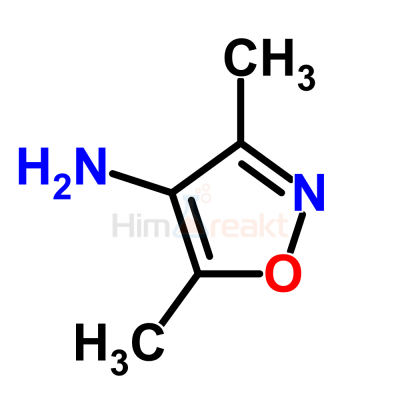 4-Амино-3,5-диметилизоксазол