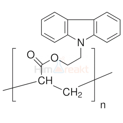 Поли(9h-карбазол-9-этил акрилат)