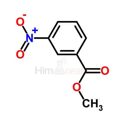 Метил 3-нитробензоат