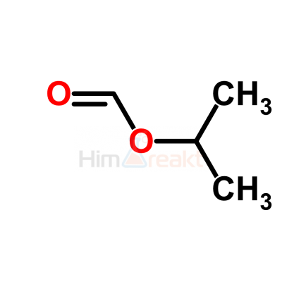Изопропил формиат