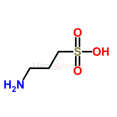 3-Амино-1-пропансульфоновая кислота