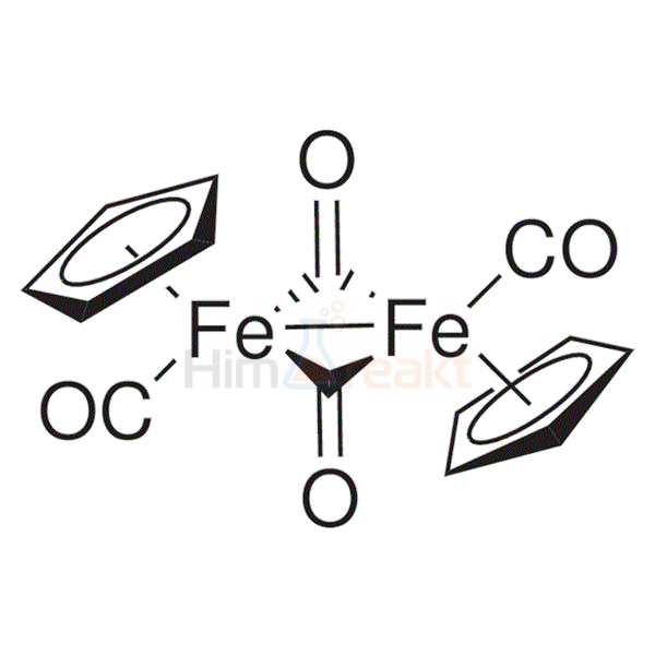 Циклопентадиенил железо(II) дикарбонил димер