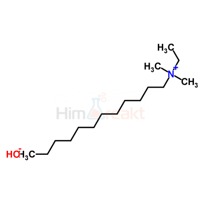 Диметилдодецилэтиламмоний гидроксид раствор