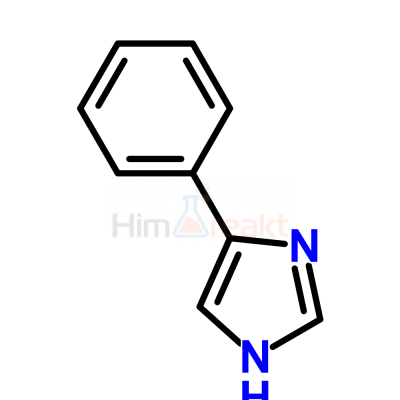 4-Фенилимидазол