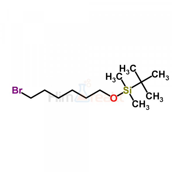 (6-Бромгексилокси)-трет-бутилдиметилсилан
