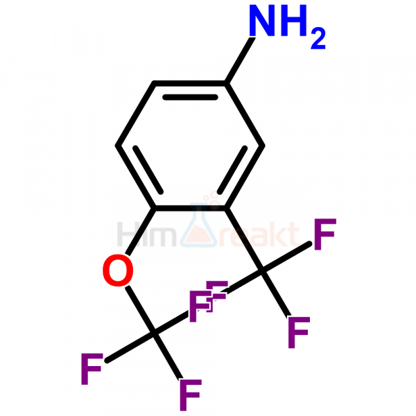 5-Амино-2-(трифторметокси)бензотрифторид