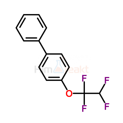 4-(1,1,2,2-Тетрафторэтокси)-1,1'-бифенил