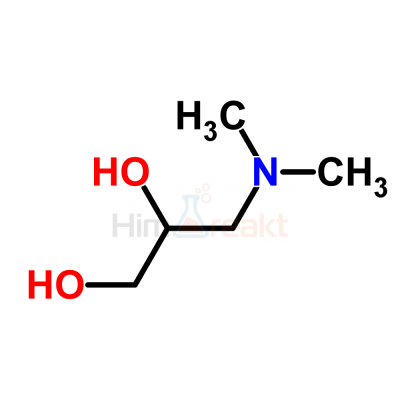 3-(Диметиламино)-1,2-пропандиол