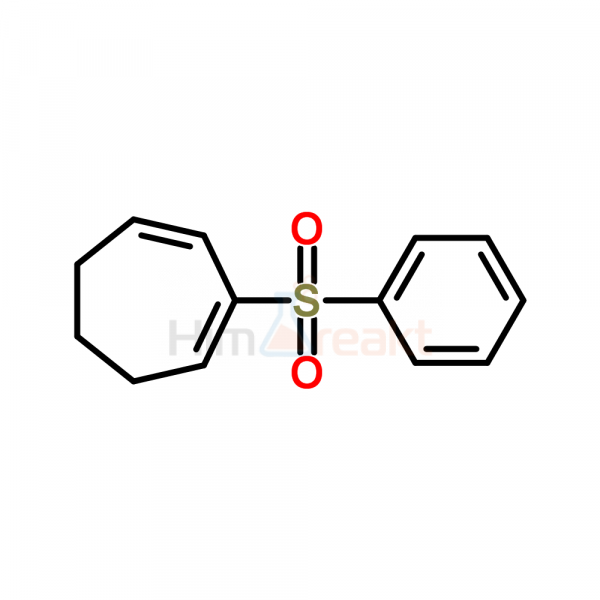 2-(Фенилсульфонил)-1,3-циклогептадиен