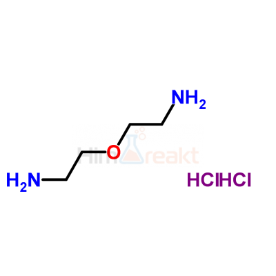 2,2'-Оксидиэтиламин дигидрохлорид