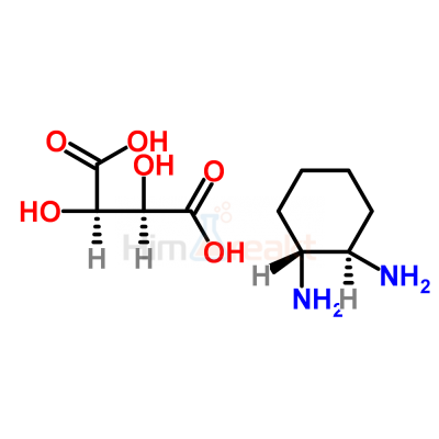 (1R,2r)-(+)-1,2-диаминоциклогексан L-тартрат