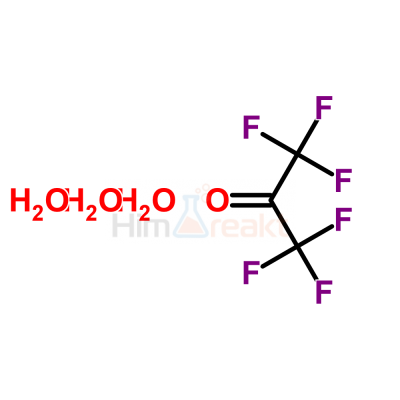 Гексафторацетон тригидрат