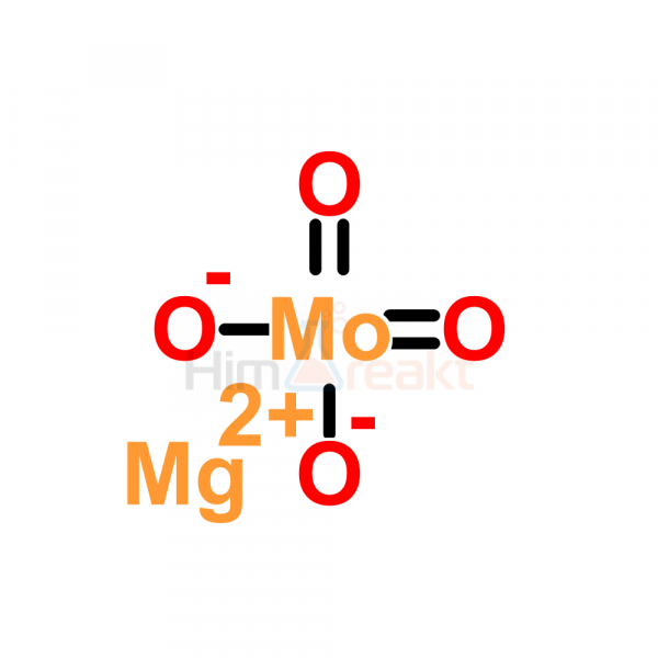 Магний молибдат
