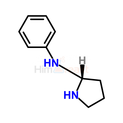 (S)-(+)-2-(анилинометил)пирролидин