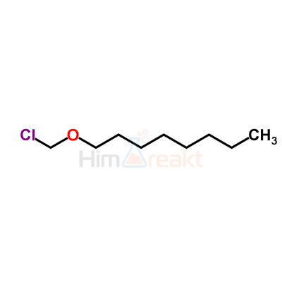Хлорметил октил эфир