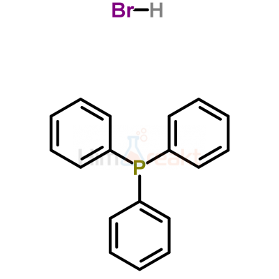 Трифенилфосфин гидробромид