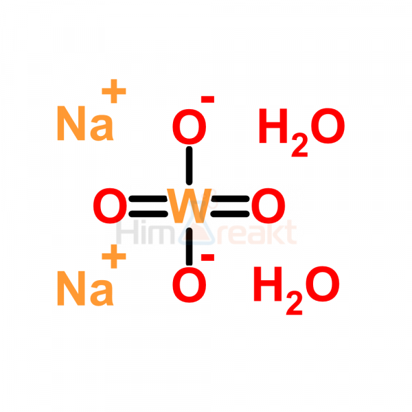 Натрий вольфрамат дигидрат