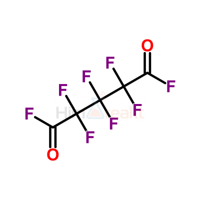 Гексафторглутарил фторид