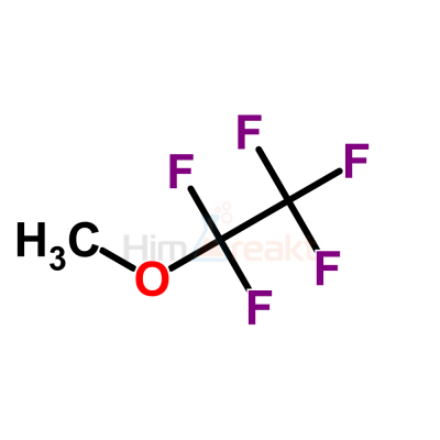Пентафторэтил метиловый эфир