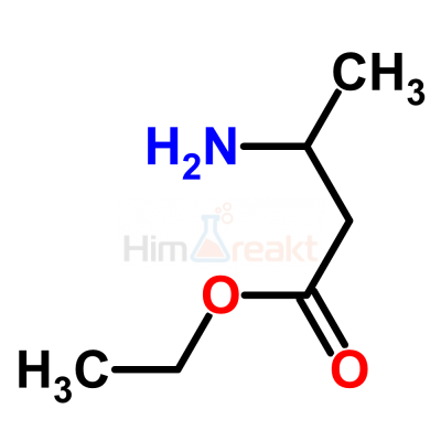 Этил 3-аминобутират