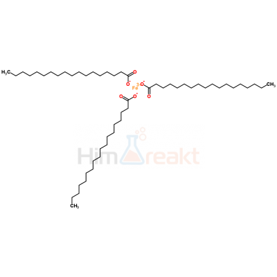 Стеариновая кислота железо(III) соль