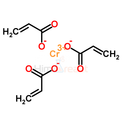 Акрилат, хром(III)