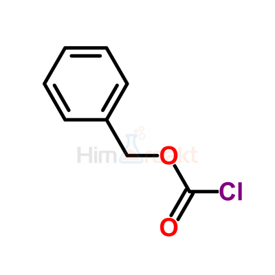Бензил хлороформат