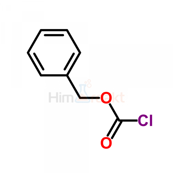 Бензил хлороформат