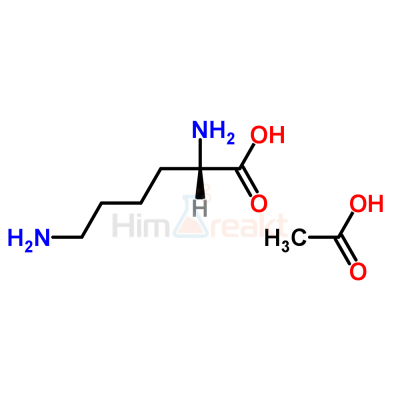Лизин ацетат соль