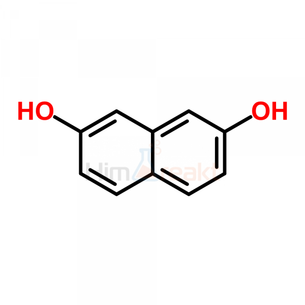 2,7-Дигидроксинафталин