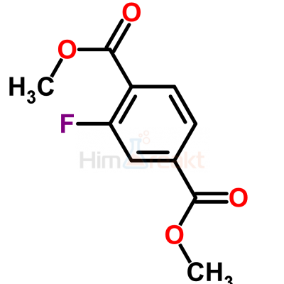 Диметил 2-фтортерефталат