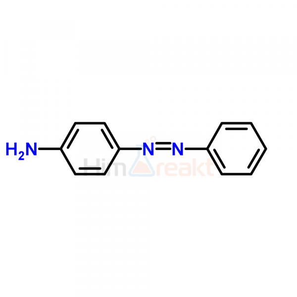 4-Аминоазобензол