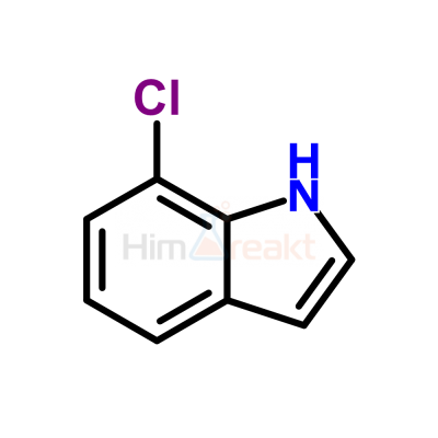7-Хлориндол