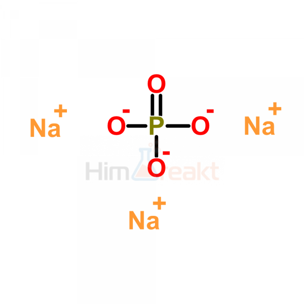 Натрий фосфат