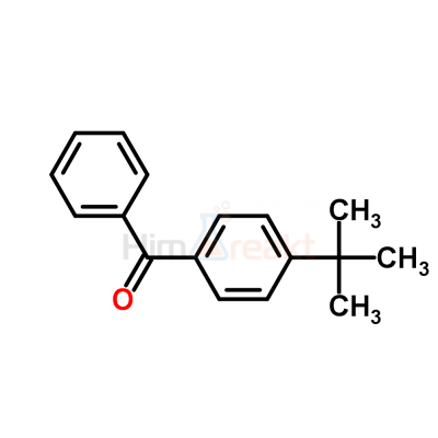 4-Трет-бутилбензофенон