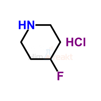 4-Фторпиперидин гидрохлорид