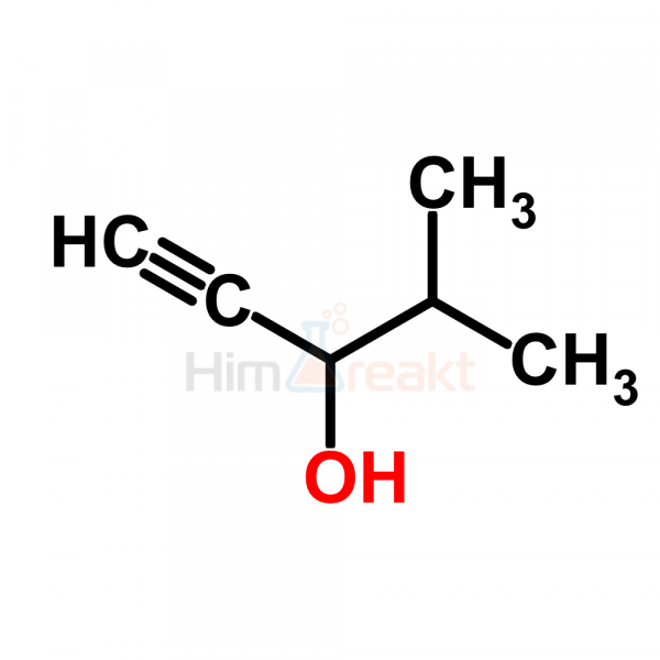 4-Метил-1-пентин-3-ол