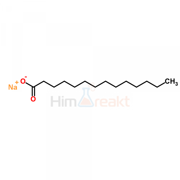 Натрий миристат