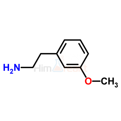 3-Метоксифенэтиламин
