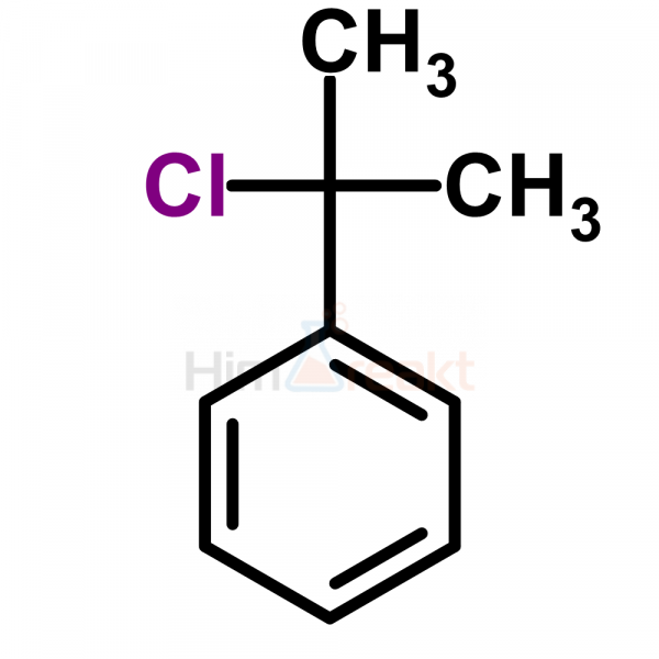 Альфа,альфа-диметилбензилхлорид