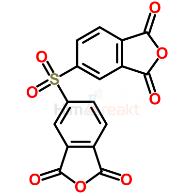 3,3',4,4'-Дифенилсульфонтетракарбоновый диангидрид