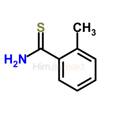 2-Метил-тиобензамид