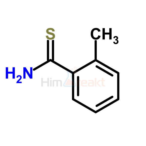 2-Метил-тиобензамид