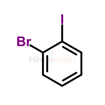 2-Бромйодобензол