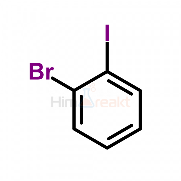 2-Бромйодобензол