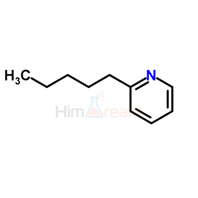 2-Пентилпиридин
